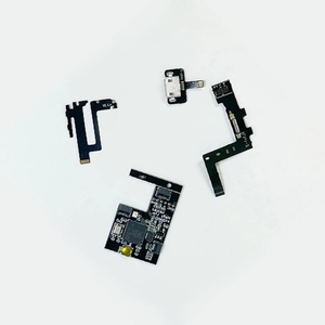 Câble de guidage pour console de jeu, ensemble de quatre câbles, accessoires pour SWITCH - Product Image 3