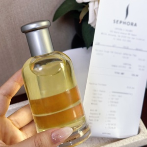 Stock US - Livraison 2-5 jours - Eau de Cologne Originale pour Homme 100ml - Parfum Boisé Longue Durée - Écologique - Luxe Moderne - Product Image 5