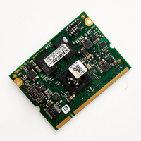 Placa de CPU para Computadora Integrada Emtrion DIMM-MX53x-3, Tamaño SODIMM, Basada en el Procesador I.MX53x de NXP, Disponible en Stock