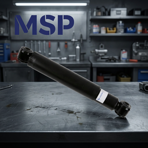 315 352 - Amortisseur - Pièces et accessoires pour camions - MSP Export - Product Image 3