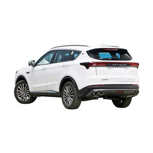 Jetour X70 PLUS 2023 1.5T Hero PLUS SUV de 7 Asientos - Product Image 2