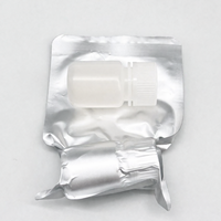 Poudre blanche de haute pureté de qualité cosmétique PCA Zinc, matière première cosmétique pour les soins de la peau avec une durée de conservation de 2 ans