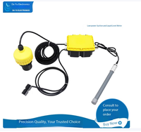 Sonde de niveau de liquide pour puits d'égouts et de pluie Dayu 3.6V à faible consommation d'énergie pour inspection