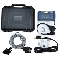 Interfaz de Diagnóstico DST-i DN-VIM-003, Comunicación ECU, Maquinaria Agrícola, Equipo Diésel, Apto para Kubota