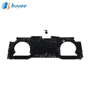 Carte mère pour ordinateur portable A1990 820-01041-A pour Macbook <span class=keywords><strong>Pro</strong></span> Retina 15 "<span class=keywords><strong>Logic</strong></span> Board I7 I9 16GB 32GB 256GB 500GB 2018 2019 Year - Product Image 1