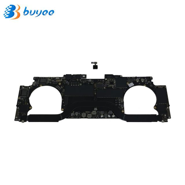 Laptop A1990 Motherboard 820-01041-A for Macbook Pro Retina 15"  Logic Board I7 I9 16GB 32GB 256GB 500GB 2018 2019 Year