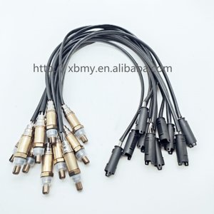 11781739845 0258003561 đầu dò cảm biến Oxy cho BMW Z3 E36 E38 E46 X5 E53 316i 318i 320i 330i 750i 750li 316ci - Product Image 1