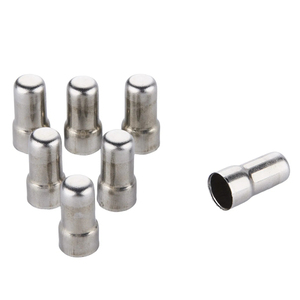 Maßgefertigte Aluminium-Messing-Tiefziehrohre Zylinderförmige Hülle Edelstahl-Zugrohre Ohne Schweißnaht - Product Image 1