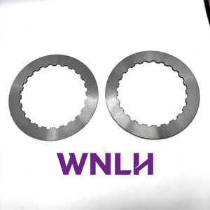 Plaque d'embrayage WNLH 3P0337 de remplacement pour niveleuse Caterpillar 120 120H 120M 140M 140K - Product Image 3