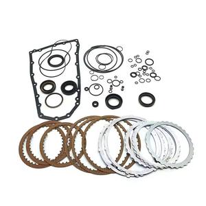 Kit de reconstrucción jf017e completamente nuevo - Product Image 1