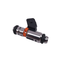 Buse d'injecteur de carburant OEM 50103302 IWP127 de haute qualité de pièces d'auto pour Ford Fiesta Ecosport 1.6L 03-06