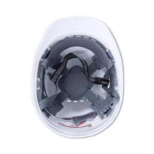 صنع في الصين معدات حماية شخصية-قبعات صلبة لمواقع البناء - Product Image 4