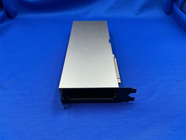 A100 40GB PCIE HBM2e GPU Accelerator Graphics