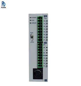 Module d'automatisation industrielle avec capteur de contrôleur PLC, neuf et original DVP14SS211S - Product Image 1