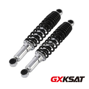 <span class=keywords><strong>Amortisseur</strong></span> arrière de scooter GXKSAT pour YBR125 2002-2013 2012, suspension de <span class=keywords><strong>moto</strong></span> - Product Image 1