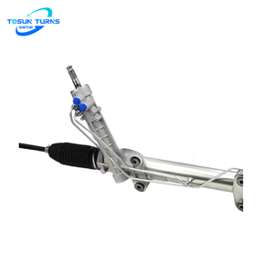 <span class=keywords><strong>Cremallera</strong></span> de dirección asistida con volante a la izquierda para <span class=keywords><strong>Mercedes</strong></span> Sprinter W901 1995-2006 9014600800 9014604100 9014610401 caja de cambios de dirección - Product Image 5