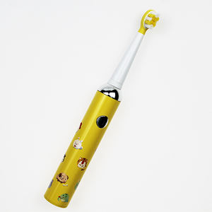 El más vendido <span class=keywords><strong>Cepillo</strong></span> de dientes eléctrico de carga inalámbrica para niños <span class=keywords><strong>Cepillo</strong></span> <span class=keywords><strong>dental</strong></span> inteligente de dibujos animados <span class=keywords><strong>Cepillo</strong></span> <span class=keywords><strong>dental</strong></span> electrónico de buena calidad - Product Image 5