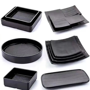 Cuenco <span class=keywords><strong>de</strong></span> piedra coreana, bandeja <span class=keywords><strong>de</strong></span> <span class=keywords><strong>melamina</strong></span>, soporte para estofado, olla caliente, Base para platos calientes, olla <span class=keywords><strong>de</strong></span> té - Product Image 6