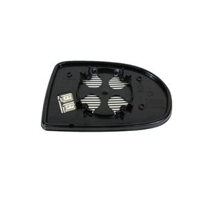 Cristal de espejo lateral de nueva condición para espejo retrovisor Dodge Caliber 2006-2011 - Product Image 2