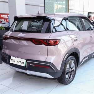 รถไฟฟ้าบริสุทธิ์2025 BYD Yuan 401กม. EV รถใหม่รถ SUV ขนาดเล็ก130kw รุ่นพื้นฐาน - Product Image 4