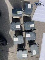 Module de pompe ABS et DSC pour BMW Série 5 et Série 7 F10 F18 F35 F02 G30 G38 G05 G28 520 525 528 530 730 740 750