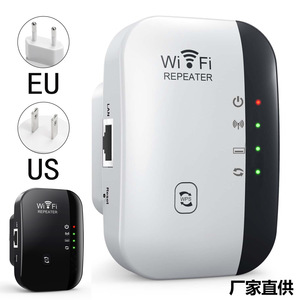 Nuevo <span class=keywords><strong>Repetidor</strong></span> <span class=keywords><strong>WiFi</strong></span> 2026 de 300Mbps <span class=keywords><strong>con</strong></span> 4 Antenas, Extensor de Rango Inalámbrico 4G, Amplificador de Señal de Alto Rendimiento, Mejora la Señal - Product Image 3