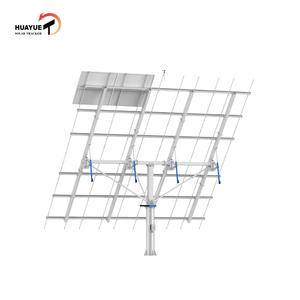 Traqueur <span class=keywords><strong>solaire</strong></span> Huayue HYS-50PV-156-M-4LSD Série Poseidon, traqueur <span class=keywords><strong>solaire</strong></span> résidentiel à double axe - Product Image 6