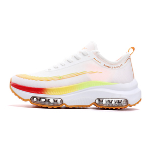 Scarpe da corsa personalizzate, scarpe da ginnastica ad alte prestazioni, adatte per scarpe da maratona - Product Image 4