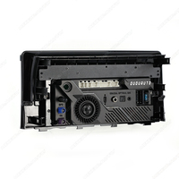 DUDUAUTO DUDU7 A7870 AKM7739 DSP 8+256G QLED Autoradio pour Honda Civic 2016-2021 10ème génération FC FK