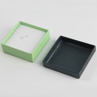 Jeu de cartes d'inspiration quotidienne amusant, cartes d'affirmation positive de soi avec boîte d'emballage, impression personnalisée, cartes à jouer, boîte d'emballage