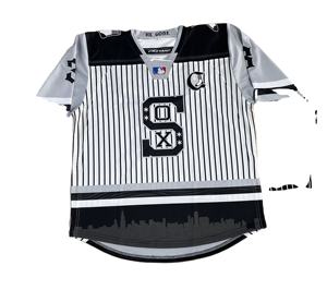 เสื้อกีฬาฮอกกี้เสื้อกีฬาฮอกกี้แบบสั่งทำ - Product Image 1