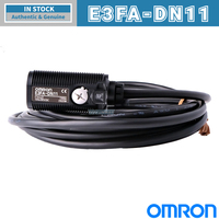 Nouveau capteur photoélectrique authentique JAPAN OMRON E3FA-DN22 E3FA-DP23 E3FA-BP21 E3FA-DN23 E3FA-DP24 E3FA-P25 26 LN21 LP22 VN VP