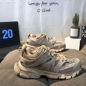 รองเท้าวิ่งผู้ชาย LED Track Gel-Kayano 14 Retro รุ่น 95 <span class=keywords><strong>Tn</strong></span> Plus <span class=keywords><strong>Shox</strong></span> Sneakers DN 90 รองเท้าสไตล์เดินเล่น 97 รองเท้าเทนนิส - Product Image 5