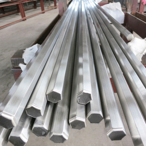 Barre en acier inoxydable tréfilé à froid haute résistance 304L 310S 316, surface BA, norme AISI, pour soudage, découpe, pliage, <span class=keywords><strong>couteau</strong></span> chirurgical - Product Image 3