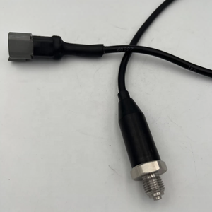 Konecranes phụ tùng New Front Lift xi lanh cảm biến áp suất 6043.072 335478680 52769256 6043.055 Lift áp lực đầu dò - Product Image 3