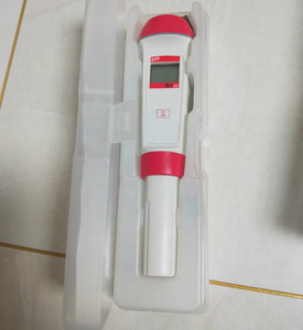 Nuevo Medidor Digital de pH Original ST20S, Lápiz de Prueba de Alta Precisión para Conductividad y Salinidad, Estándar de Origen Estadounidense - Product Image 5