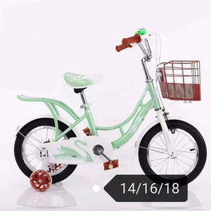 Yimei prodotto <span class=keywords><strong>giocattolo</strong></span> a quattro ruote della <span class=keywords><strong>bicicletta</strong></span>/nizza alla ricerca di ragazze 12 pollici bici immagini/Bella piccola per bambini <span class=keywords><strong>bicicletta</strong></span> - Product Image 3