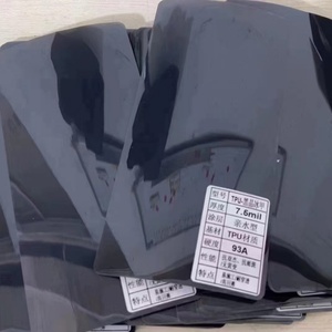 Película TPU para Techo Solar de 60 pulgadas*50 pies, Privacidad, Anti-Amarilleamiento, Alta Calidad, Película para Claraboya IRR99% UVR99% para Protección de Ventanas de Automóviles - Product Image 5