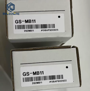 Soporte de Instalación KEYENCE GS-MB11 para Interruptor de Puerta de Seguridad Pequeño Serie GS-M GS-M5 - Product Image 1