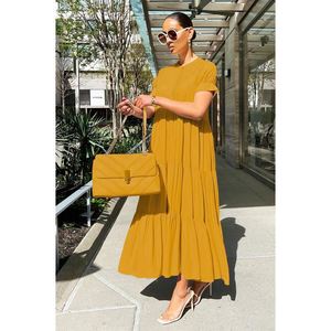 JYHS2 vestito <span class=keywords><strong>donna</strong></span> autunno nuovo pizzo <span class=keywords><strong>donna</strong></span> primo love abito in 2022 ampio e sottile abito in maglia francese - Product Image 5