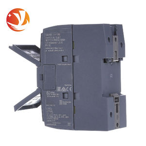 Módulo de Entrada Analógica SIEMENS 6ES7 231-5ND32-0XB0 6ES7231-5ND32-0XB0 Nuevo y Original, Controlador Programable PLC - Product Image 2