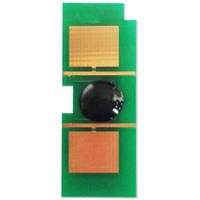 Puce pour puce IR-5000 Canon réinitialiser les puces de remplacement OEM pour l'encre Canon Duplo