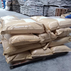 <span class=keywords><strong>Prégélatinisé</strong></span> <span class=keywords><strong>amidon</strong></span> de maïs cireux pour écrous et de revêtement - Product Image 5