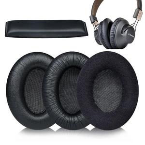 Nuevo para <span class=keywords><strong>Sennheiser</strong></span> HD202, HD212, HD437, HD447, HD457, HD497 almohadillas de repuesto para auriculares - Product Image 2