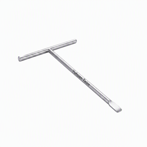 <span class=keywords><strong>Clé</strong></span> de <span class=keywords><strong>radiateur</strong></span> en plastique <span class=keywords><strong>pour</strong></span> accessoires de radiateurs de chauffage en aluminium <span class=keywords><strong>pour</strong></span> systèmes CVC - Product Image 2