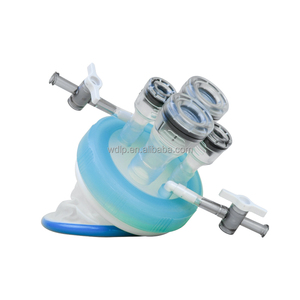 Chirurgia medico usa SILS laparoscopico per isterectomia laparoscopica ovarica cistectomia - Product Image 4