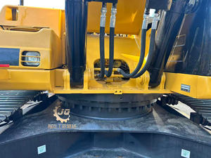 เครื่องขุด320b 330bl แมวใช้ในสภาพดีมอเตอร์ปั๊มเครื่องยนต์ของญี่ปุ่นสำหรับบ้านหนอนผีเสื้อ330b 325b 325b - Product Image 5