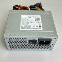 Nouvelle alimentation DVR NVR 200W PSU SFXA5201A GW-M200HSDA 20 broches 8xSATA 200-240V pour enregistreur de disque dur Hikvision