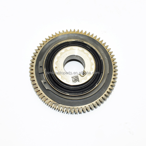 Engranaje de Árbol de Levas Smile Auto Parts para <span class=keywords><strong>Ford</strong></span> Ecosport 2017-2018 Focus 2018-2022 GN1G6A362JA GN1Z6256B GN1G6A362JB GN1G6A362FA - Product Image 2