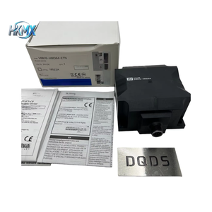 Brand New V680S-HMD64-ETN <b>Three</b>-in-One High-Frequency RFID Reader Industrial Production Line Data Collection - Product Image 1